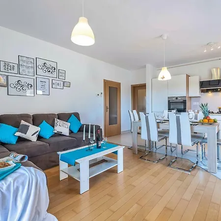Apartmán Thea