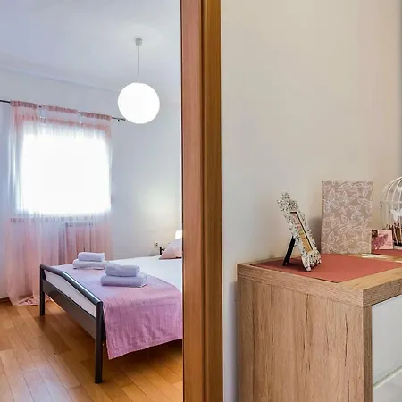 Thea Apartmán Pula