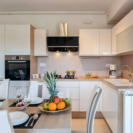Apartmán Thea