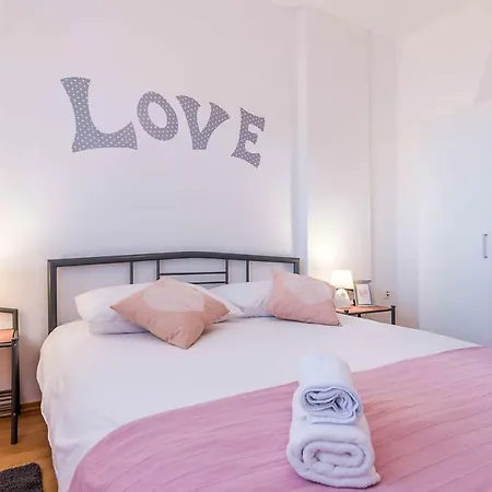 Apartmán Thea *